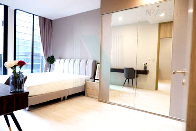 Condos for sale : 🚩 For Sell Condo NOBLE PLOENCHIT Building C, Floor 3,1 bed room, Room size 57.00 sqm