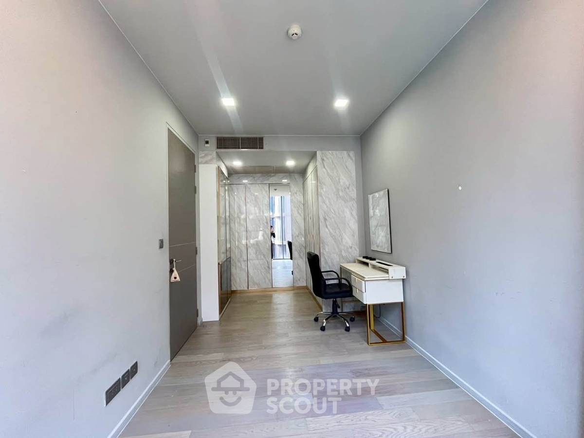 picture 2-BR Condo at Ashton Residence 41 near BTS Phrom Phong (ID 3399870) - 8/17
