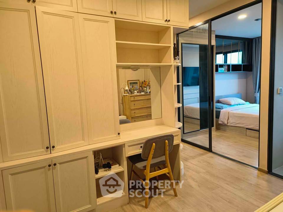 picture 1-BR Condo Chewathai Kaset-Nawamin Near BTS Kasetsart University (ID 3405794) - 7/14