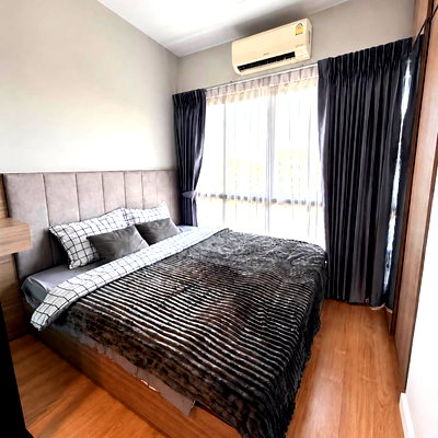 Condos for rent Chiang Mai : 🍃 Condo for Rent at Arise Mahidol Condominium - Near to Chiangmai International Airport, Central Shopping Mall, Supermarket, Fresh Market and etc