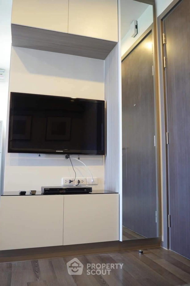picture 20th-Floor 1-BR At The Base Park East Sukhumvit 77 Near BTS On Nut (ID 1490542) - 6/11