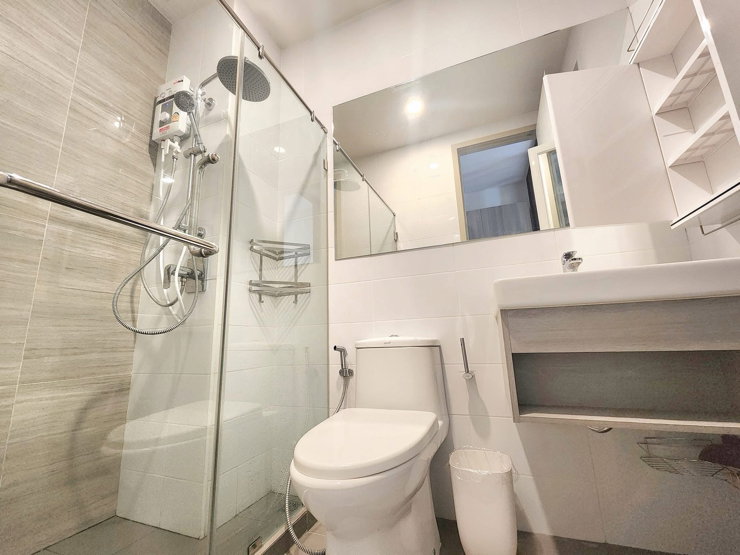 รูป Knightsbridge prime ratchayothin คอนโดหรูติด BTS พหล 24 ราคาพิเศษ - รูปที่ 13/15