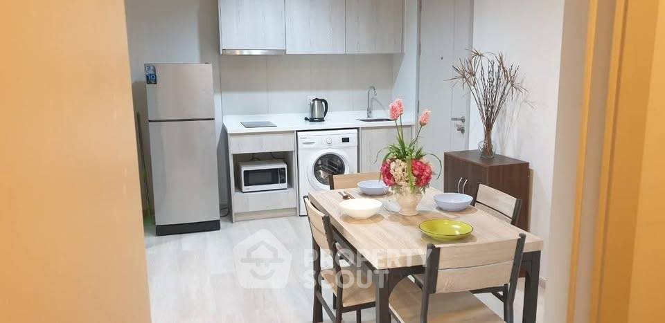 picture 1-BR Condo at Life Sukhumvit 48 near BTS Phra Khanong (ID 3404198) - 2/6