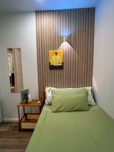 รูป เช่าคอนโด Atmoz Ratchada - Huaikwang/แอทโมซ รัชดา - ห้วยขวาง (B6910055) ID Line : @condo88 - รูปที่ 2/9