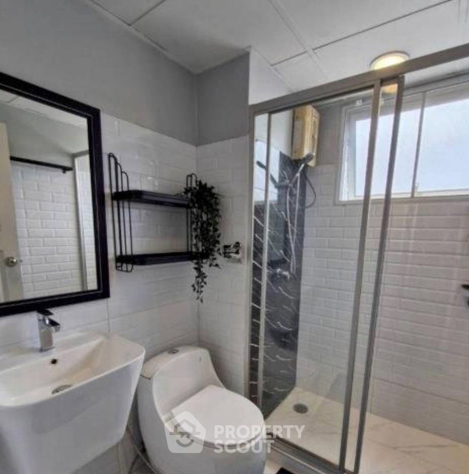 picture 15th-Floor 2-BR City Home Sukhumvit 100m To BTS Udom Suk (ID 3408413) - 9/10