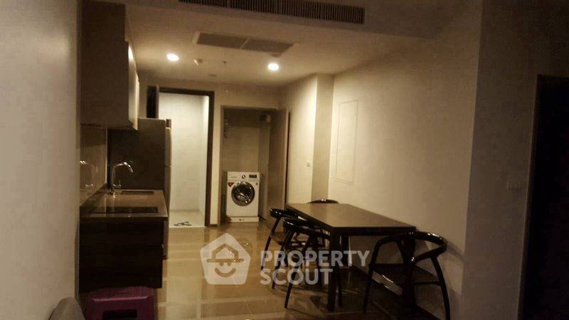 รูป คอนโด 2-ห้องนอน ที่ ทีล สาทร-ตากสิน ใกล้ BTS วงเวียนใหญ่ (ID 3405365) - รูปที่ 2/7