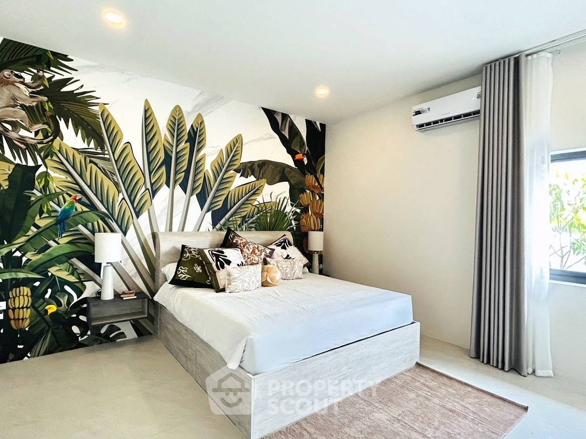รูป บ้านเดี่ยว 3 ห้องนอน ซื้อขาย โครงการ พูลวิลล่า หัวหิน ชะอำ จังหวัดเพชรบุรี (ID 3066285) - รูปที่ 9/18