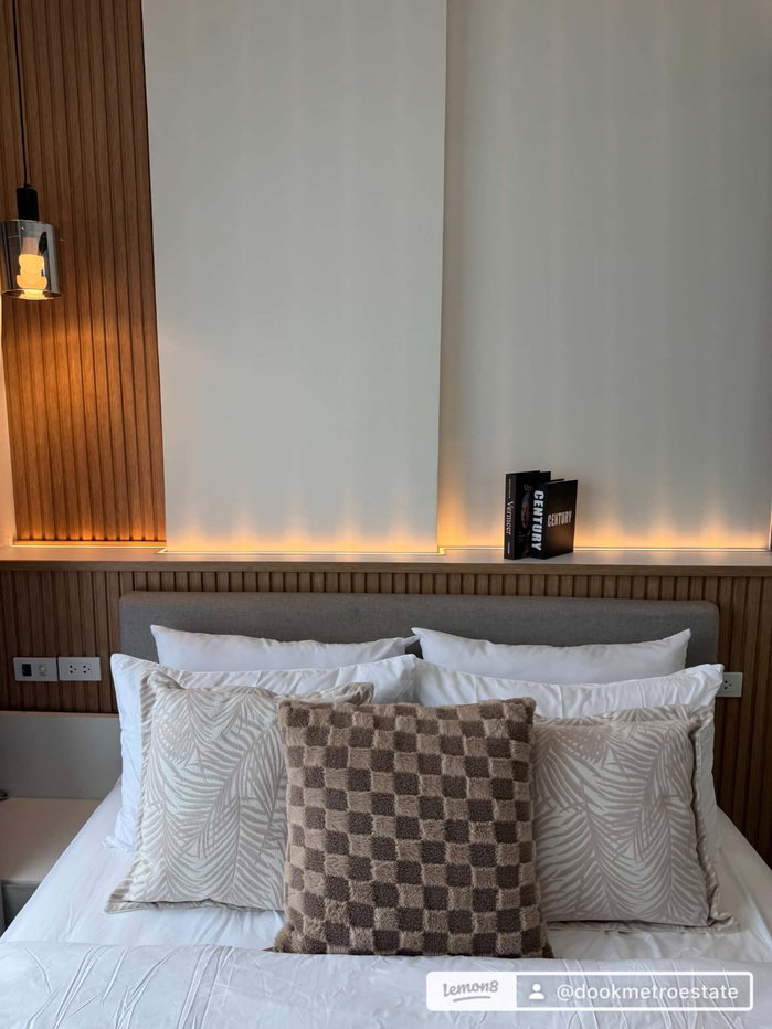 picture Grene Condo Donmueang-Songprapa Renovated condo 1 bed 1 bath 1.49 MB. - 5/10