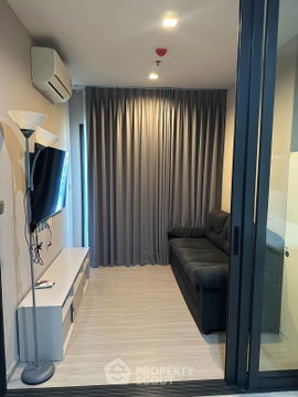 1-BR Condo at Life Asoke Hype near ARL Makkasan (ID 3402232)