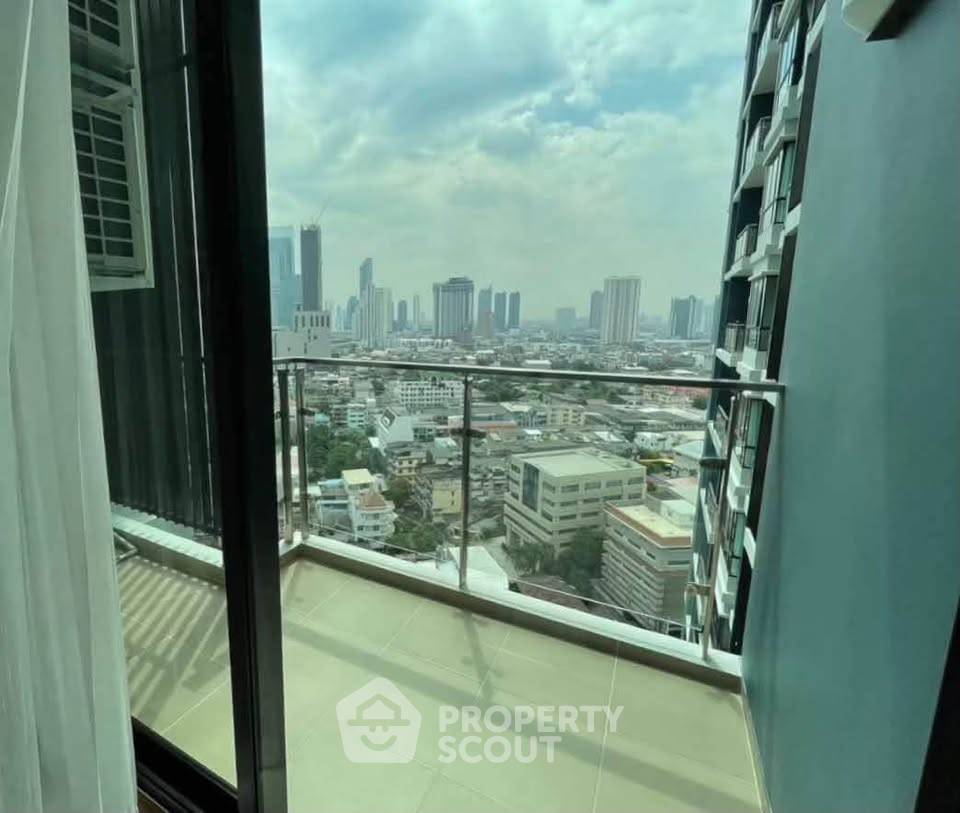 รูป คอนโด 1-ห้องนอน ที่ ศุภาลัย พรีเมียร์ เจริญนคร ใกล้ BTS กรุงธนบุรี (ID 3403764) - รูปที่ 18/18