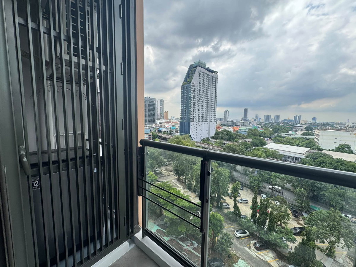picture @Condorental condo for rent M Jatujak Pet friendly - 8/10