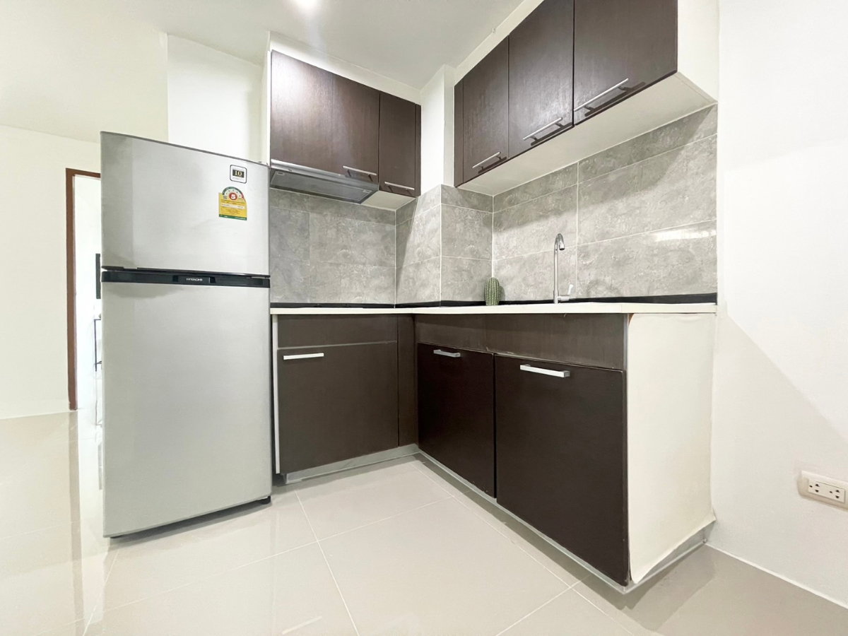 picture Condo for Rent: Waterford Sukhumvit 50 - 5/20