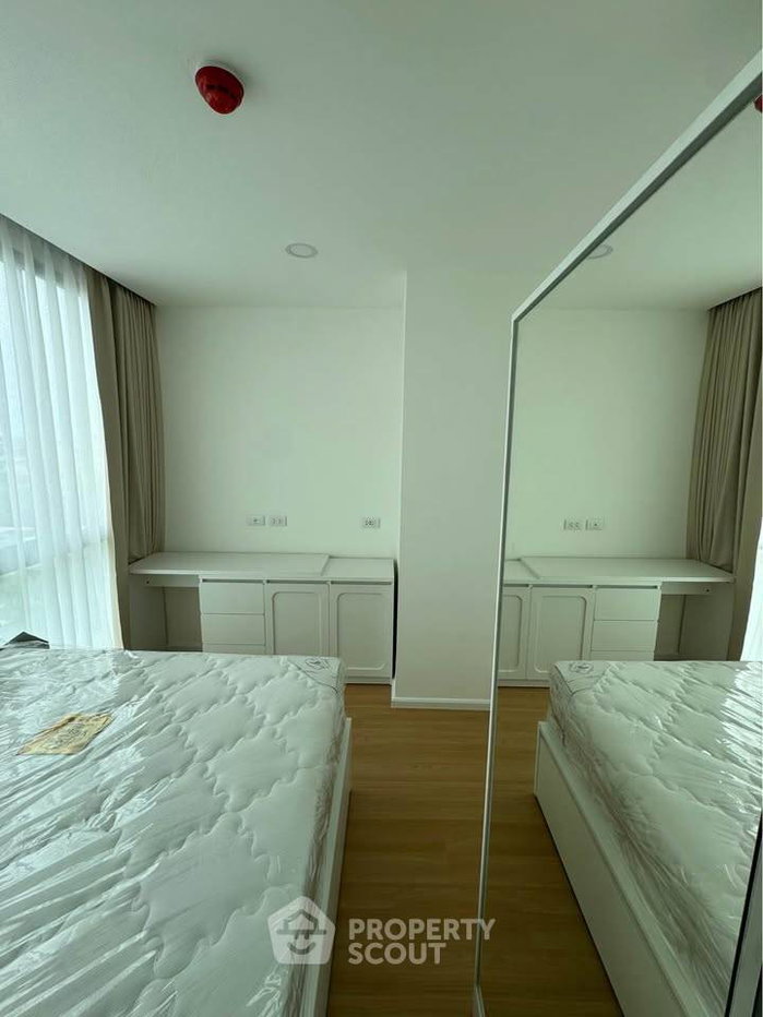 picture 1-BR Condo at Cerocco Bangna 36 in Bang Na Nuea (ID 3406814) - 6/15