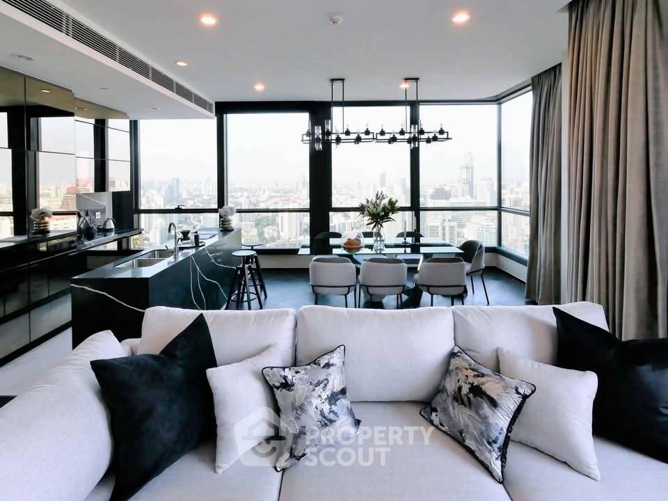 รูป คอนโด 3-ห้องนอน ที่ ดิ เอส สุขุมวิท 36 ใกล้ BTS ทองหล่อ (ID 3080909) - รูปที่ 2/50
