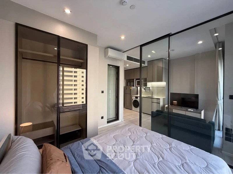 รูป ใกล้ ARL ราชปรารภ 200 ม. | คอนโด 1 ห้องนอน The Room Phayathai (ID 2918376) - รูปที่ 5/8