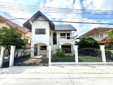 บ้าน 3-ห้องนอน ใน บางพูด (ID 3404905)