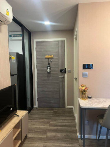 รูป เช่าคอนโด Atmoz Ratchada - Huaikwang/แอทโมซ รัชดา - ห้วยขวาง (B6910055) ID Line : @condo88 - รูปที่ 7/9