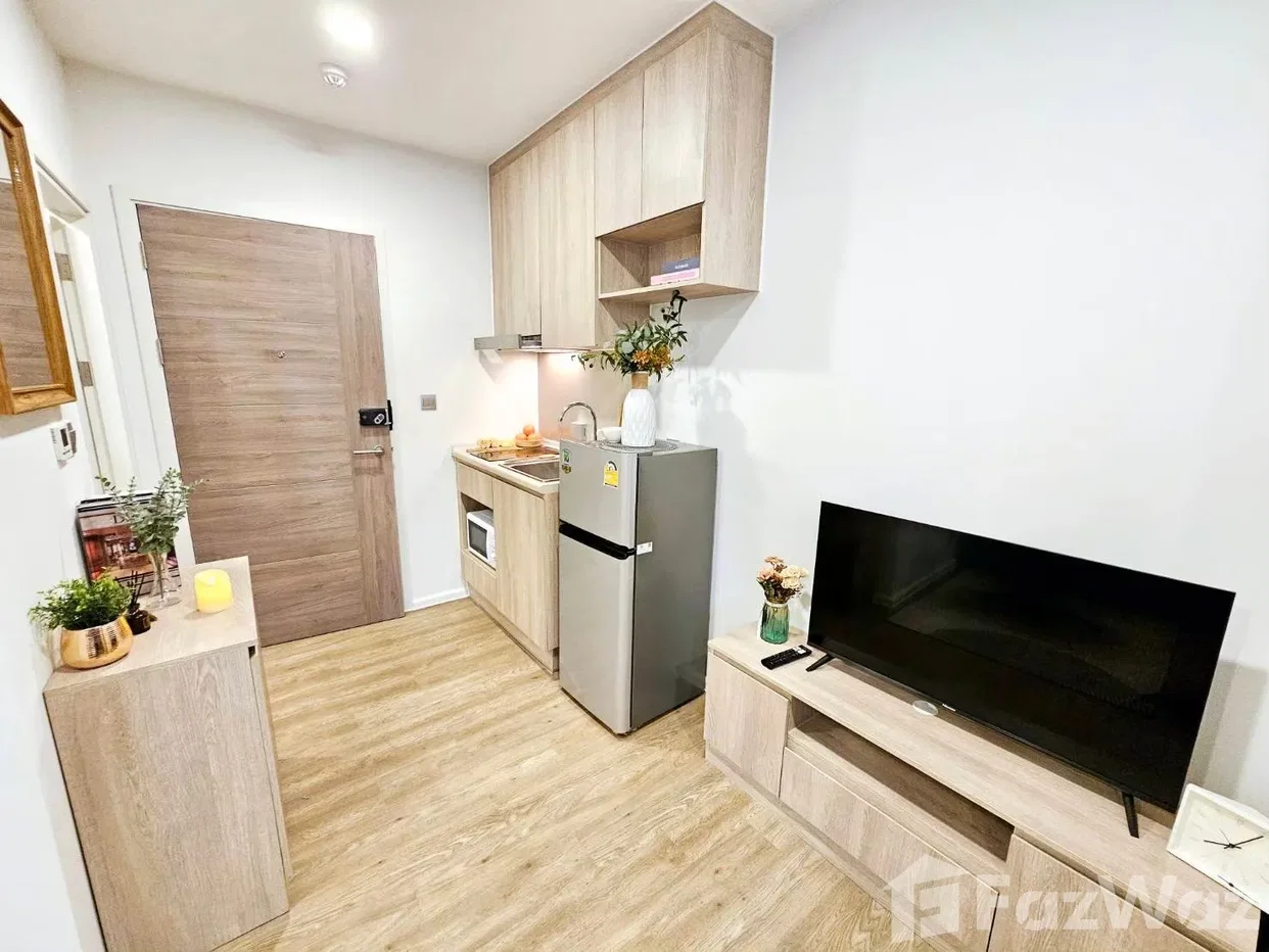 รูป ขาย คอนโด 1 ห้องนอน ในโครงการ โมดิซ สุขุมวิท 50 6863183 - รูปที่ 2/3