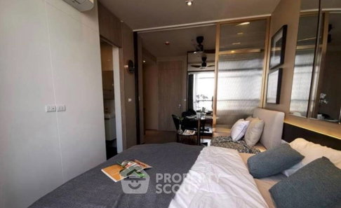 คอนโด 1 ห้องนอน Park Origin Phrom Phong ย่าน BTS พร้อมพงษ์ (ID 3408454)