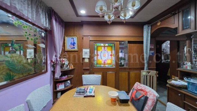 รูป บ้านเดี่ยว 2 ชั้น 50.1 ตร.ว พรรณิการ์ ถนนบางแวก บ้านพร้อมอยู่ สภาพดี ราคาถูก - รูปที่ 16/49