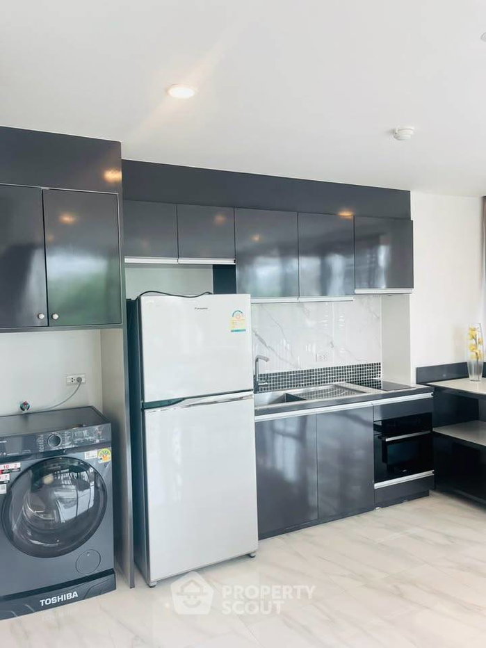 picture 3-BR Condo at Serenity Thonglor near BTS Phrom Phong (ID 3407084) - 2/10
