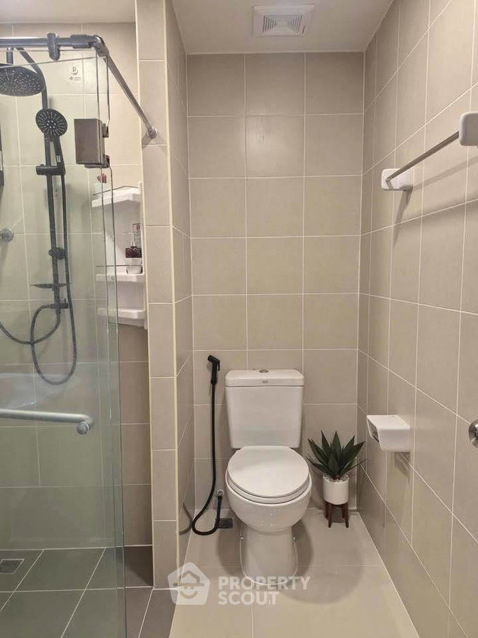 รูป คอนโด 1-ห้องนอน ที่ วันพลัส คำเที่ยง ใน ป่าตาล (ID 3404457) - รูปที่ 7/7