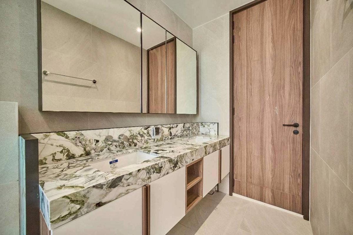 รูป 🏠✨ รมย์ คอนแวนต์ (Romm Convent) | ขายคอนโด Penthouse 3 ห้องนอน (HBH-TB-385) - รูปที่ 16/30