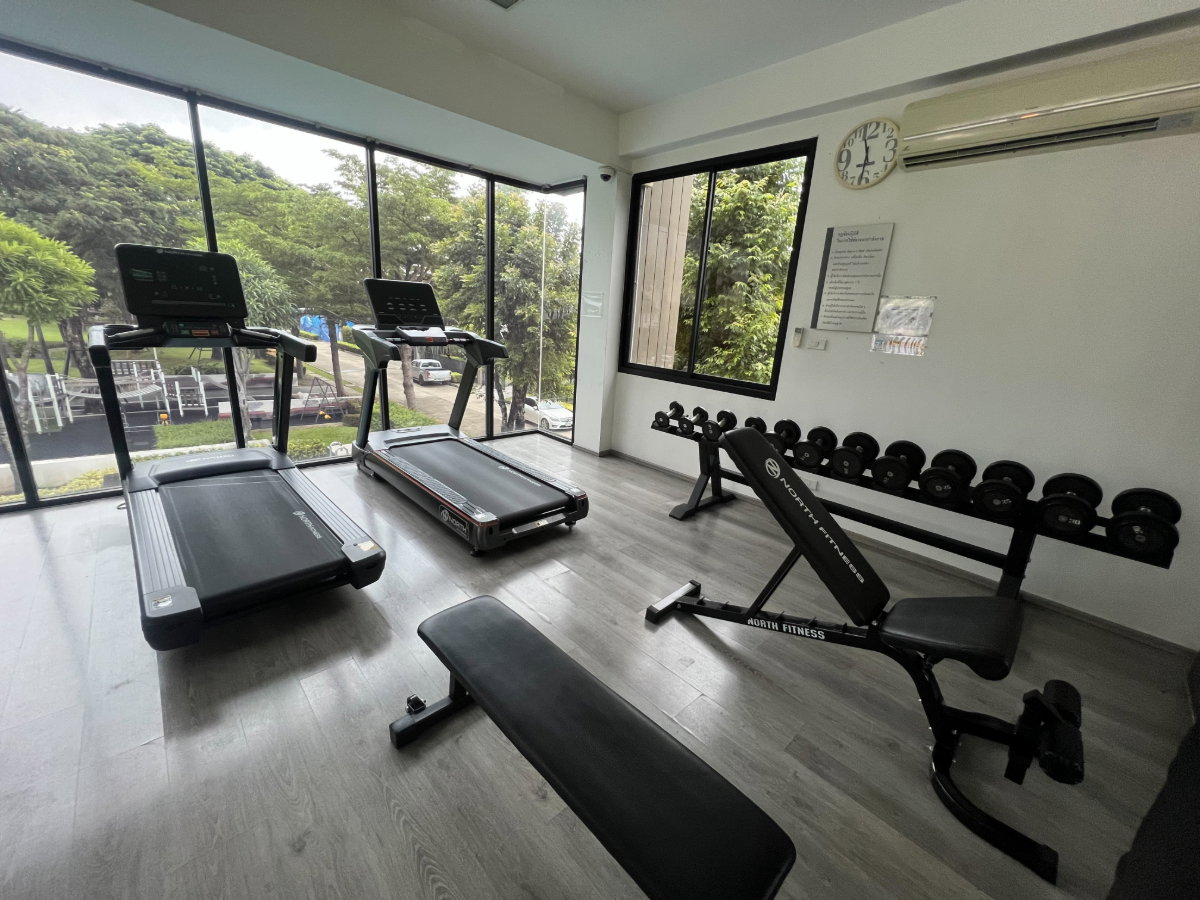 picture ND1067  For rent Mantana Kalapapruek - Wongwaen  - 19/20