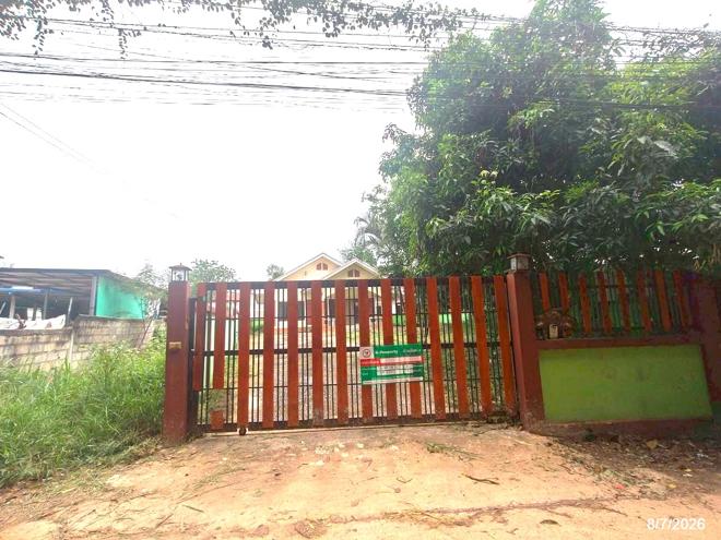 picture HOME 137.7 Sq.w. Muang Khon Kaen Khon Kaen for 2.3M - 14/31