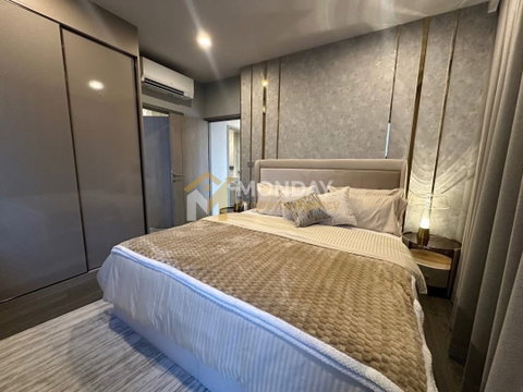 🔥 Unit Available – Move-in Ready! Coco Parc Rama 4 – Book Now Before It’s Gone! 🔥 MD-26067508