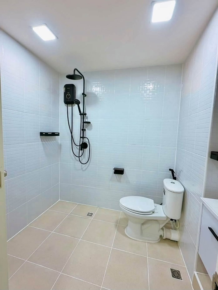 รูป 🏢 I-House Laguna Garden RCA | 1 ห้องนอน 1 ห้องน้ำ | 32 ตร.ม. | 12,000 บาท/เดือน - รูปที่ 7/9