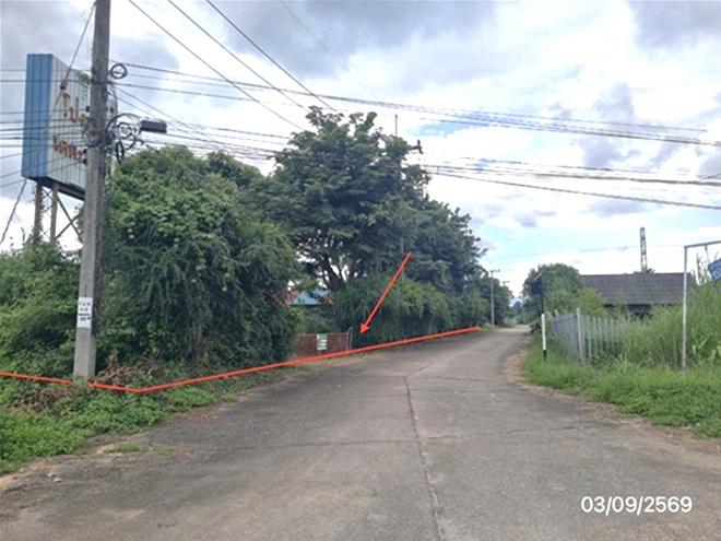 picture FACTORY 641 Sq.w. Phan Chiang Rai for 8.1M - 24/51