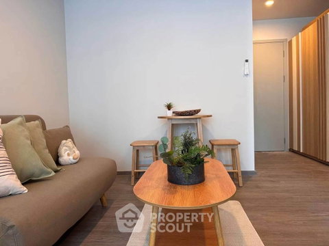 1-BR Condo at Regent Home Bangna near BTS Bang Na (ID 3408821)
