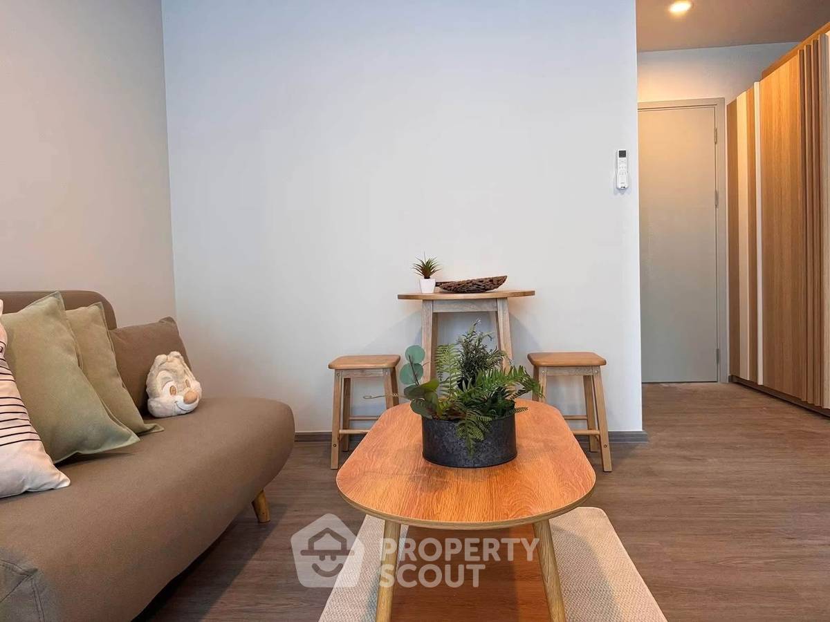picture 1-BR Condo at Regent Home Bangna near BTS Bang Na (ID 3408821) - 1/9