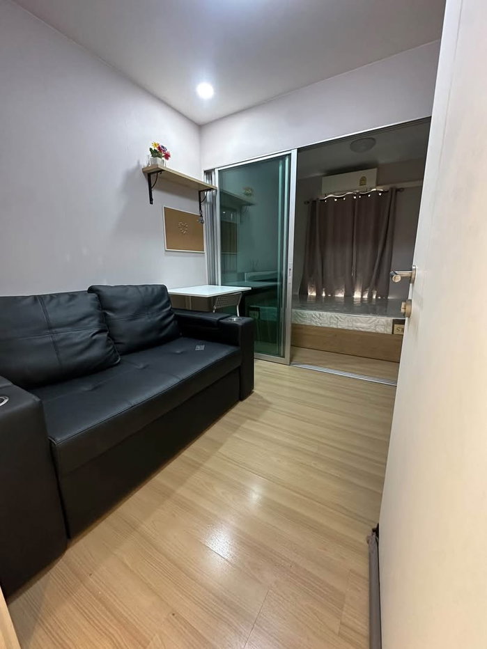 picture code : B90 Plum Condo Chaengwattana Station - 2/10