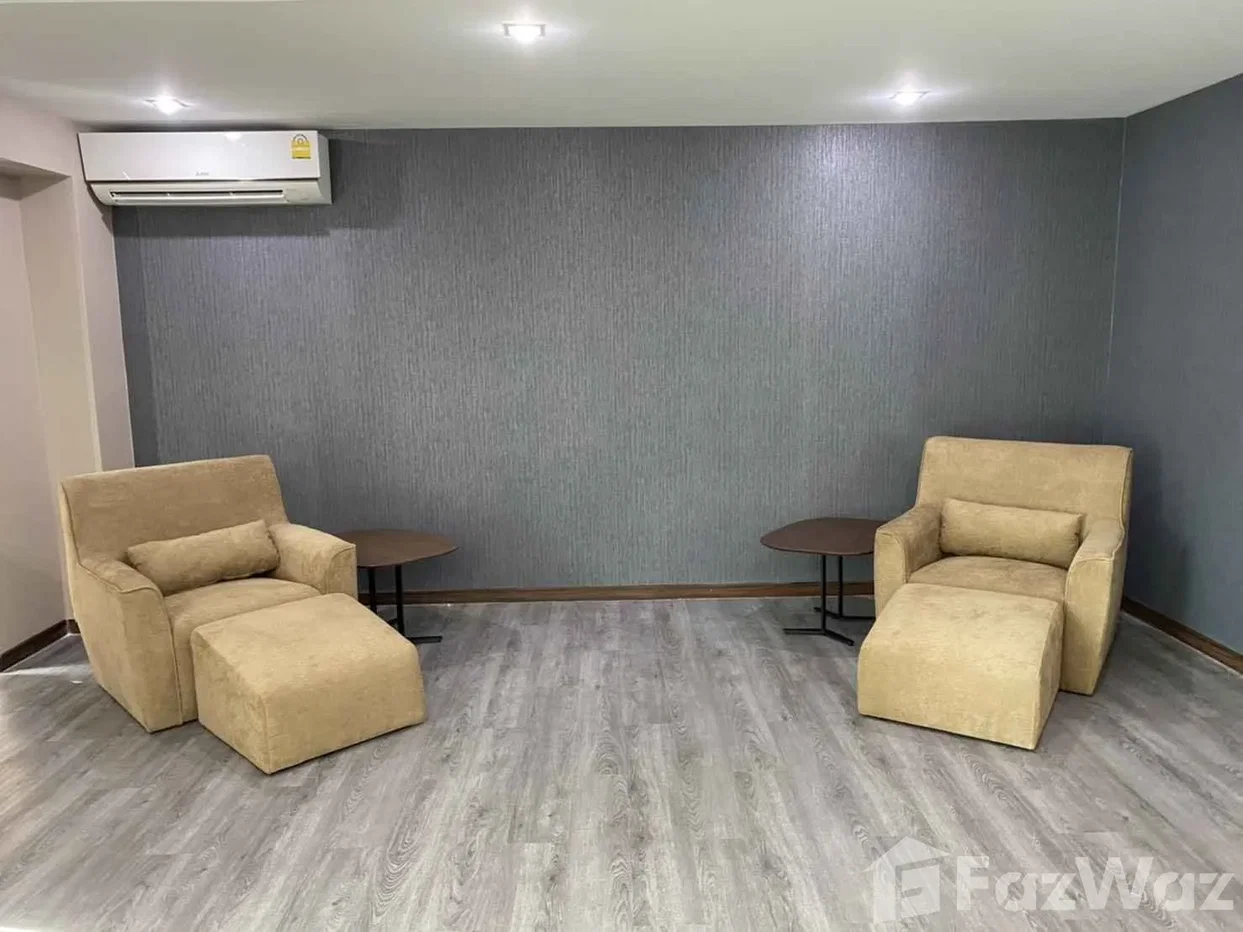 รูป คอนโดให้เช่า 4 ห้องนอน ในโครงการ รอยัล คาสเซอร์ 6863322 - รูปที่ 14/19