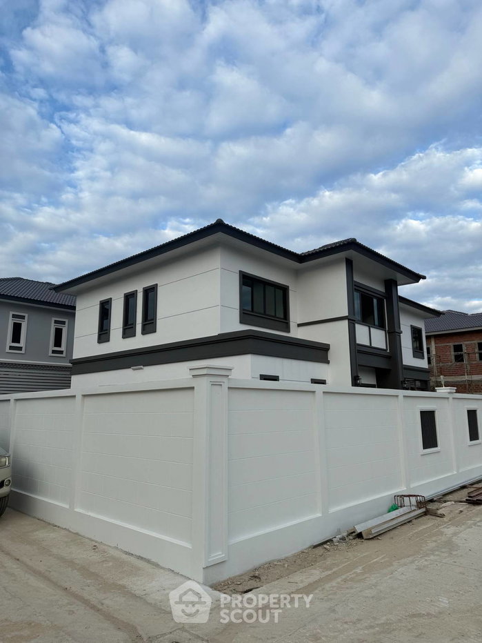 picture 3-BR House in Bang Ramat (ID 3402284) - 4/15