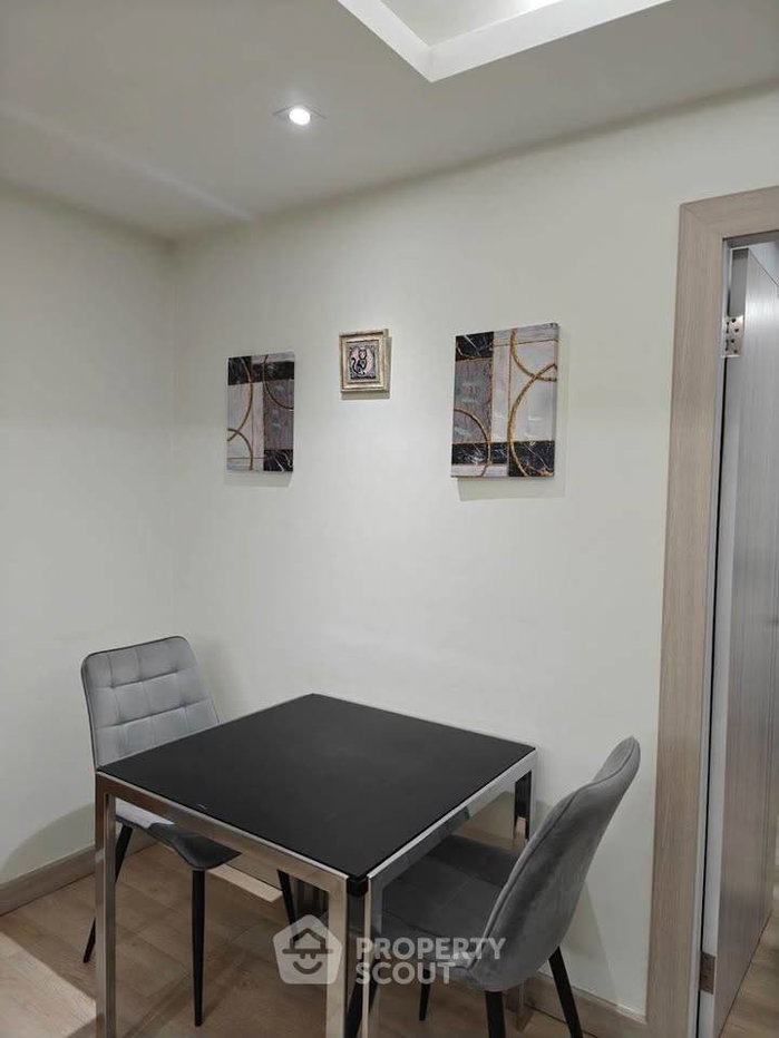 picture 1-BR Condo at B Condo in Bang Kaeo (ID 3405504) - 12/16