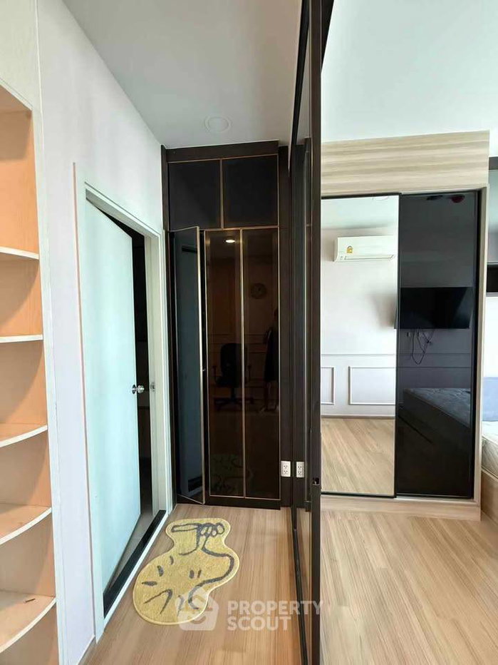 picture 1-BR Condo Chewathai Kaset-Nawamin Near BTS Kasetsart University (ID 3405794) - 14/14