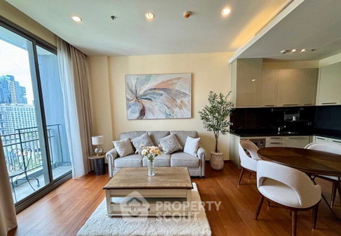1-BR Condo at Quattro By Sansiri near BTS Thong Lor (ID 3239989)