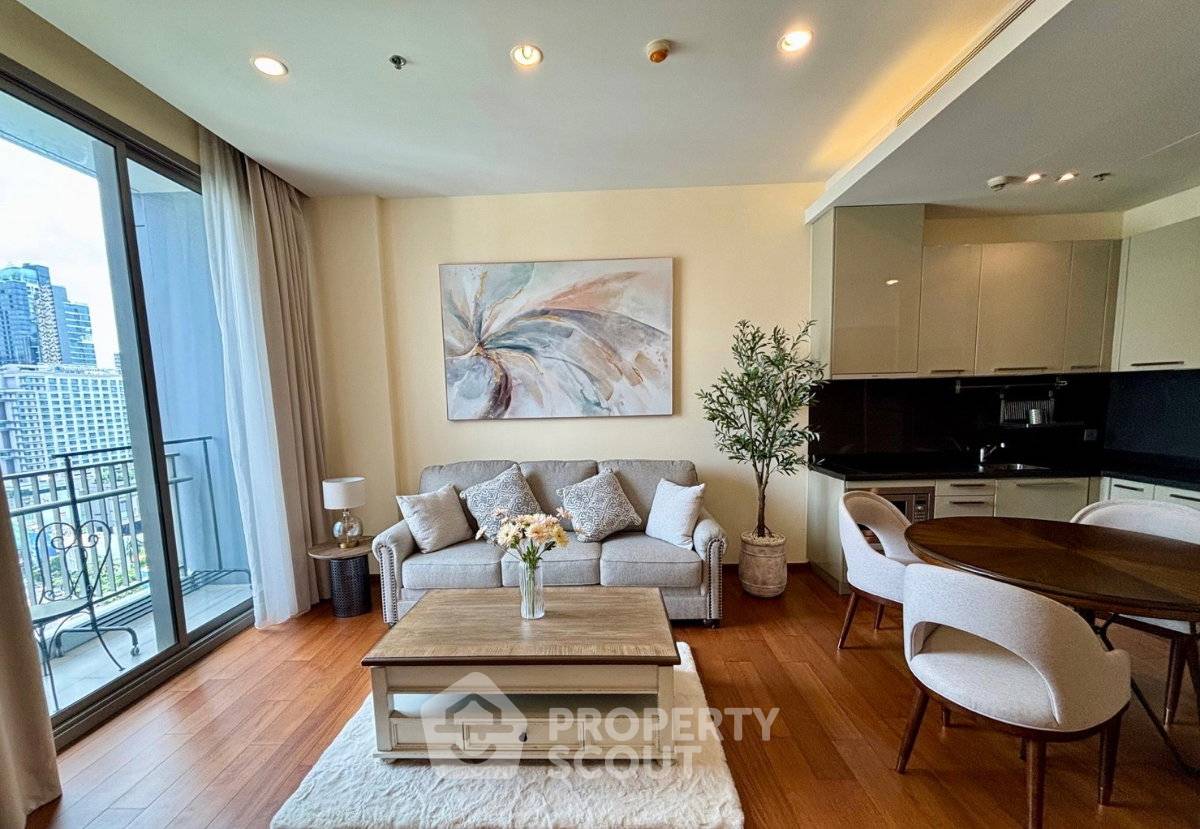 picture 1-BR Condo at Quattro By Sansiri near BTS Thong Lor (ID 3239989) - 1/17