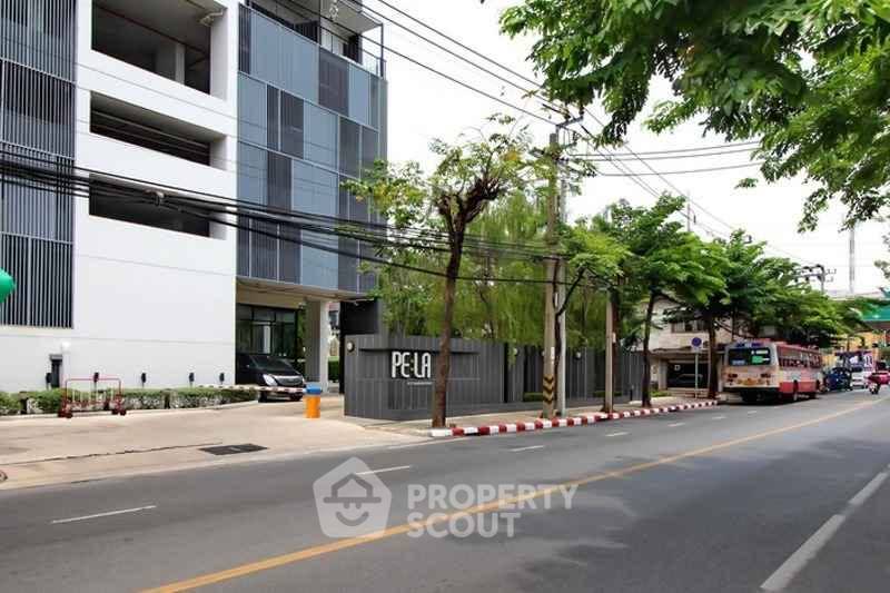 รูป คอนโด 2 ห้องนอน Peak Condo ขายที่พระตำหนัก (ID 3407101) - รูปที่ 2/19