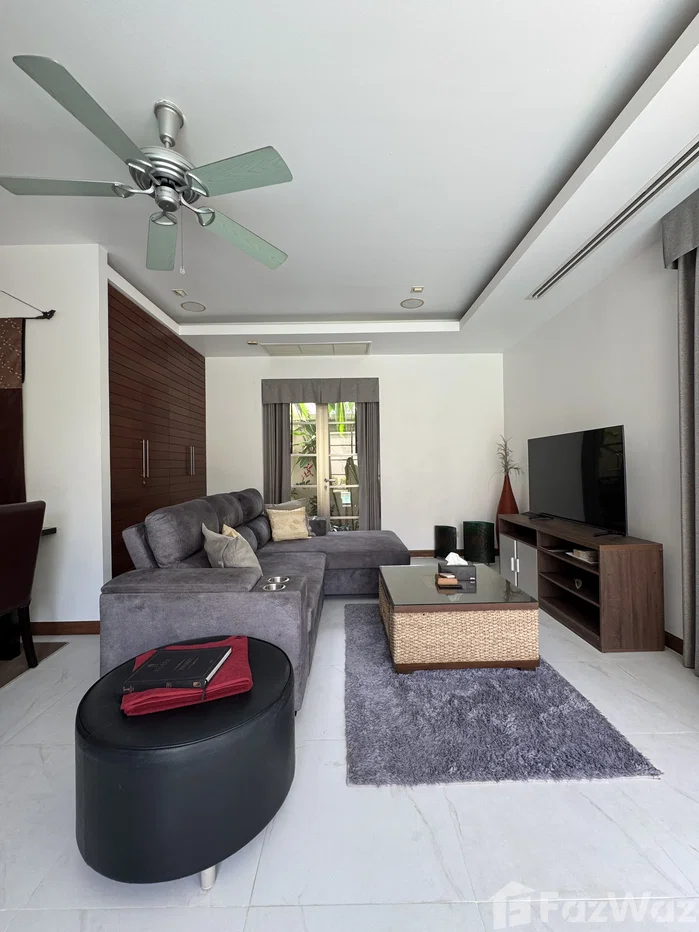 picture Elegant 2-Bedroom Private Pool Villa in Bang Tao 6840442 - 14/36