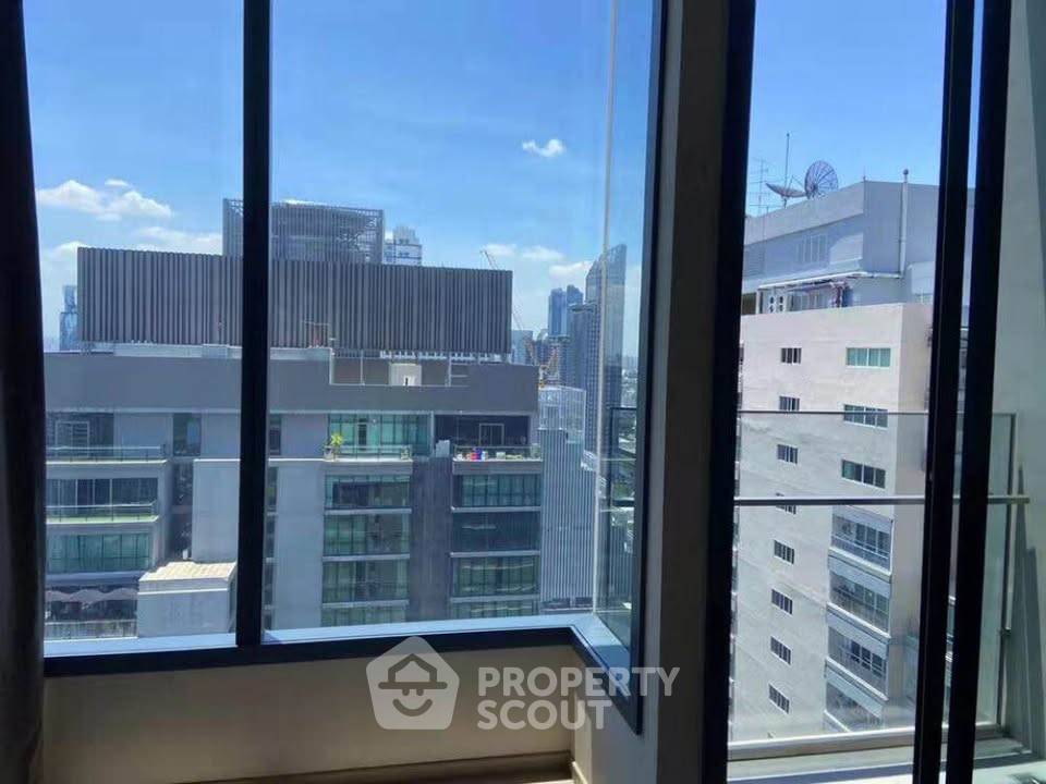 รูป คอนโด 1-ห้องนอน ที่ ดิ เอส อโศก ใกล้ MRT สุขุมวิท (ID 3404096) - รูปที่ 7/19