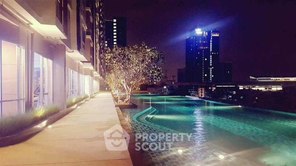 picture Studio Condo at Supalai Veranda Ratchavipha - Prachachuen near MRT Bang Son (ID 3403194) - 11/12