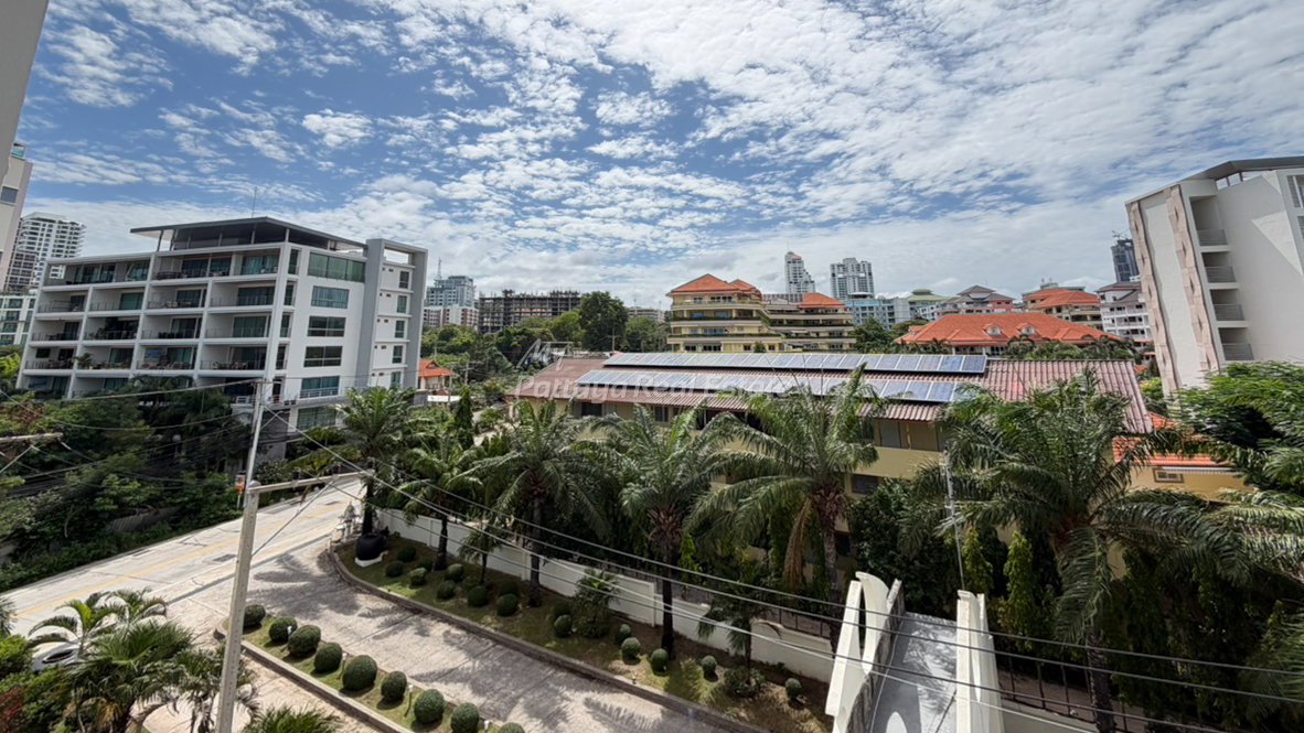 picture 🛏️ 1 Bed - 🛁 1 Bath - 🏙️ City View - 🇹🇭 THAI name - 🏢 The Peak Towers Pattaya - Ref: PEAKT87 - 9/10