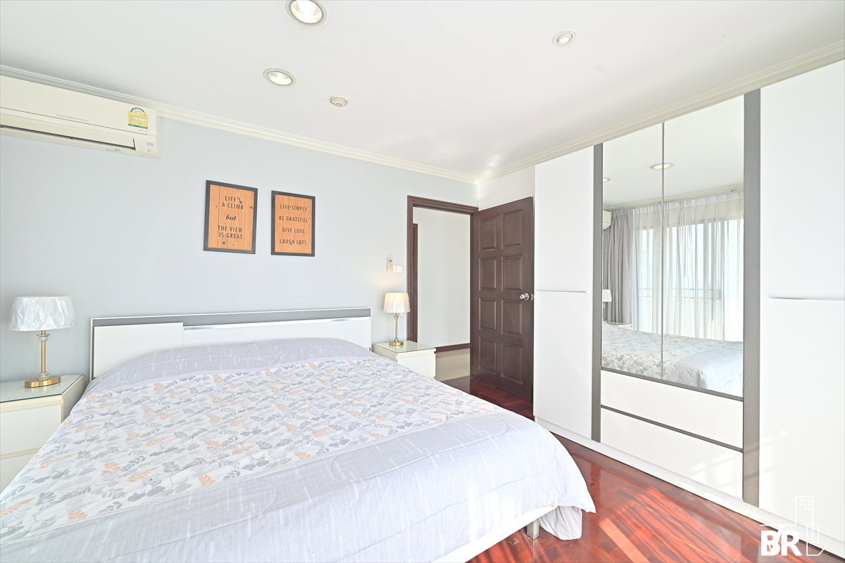 รูป 💖💖 ขายคอนโด 💎 Richmond Palace Sukhumvit 43 3นอน 164ตร.ม. 19.1MB ✨ ห้องแต่งสวย วิวไม่บล็อค พื้นที่ใช้สอยเยอะ ใกล้ BTS พร้อมพงษ์ - รูปที่ 6/13