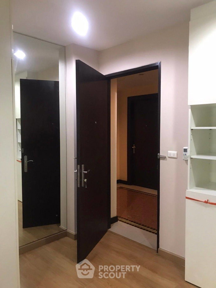picture 200m To BTS Ekkamai | 1-BR Condo At The Address Sukhumvit 42 (ID 985447) - 9/12