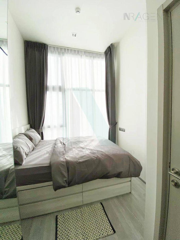 รูป ให้เช่า เดอะ ไลน์ สุขุมวิท 101 1ห้องนอน ชั้น34 ใกล้ BTS ปุณณวิถี - รูปที่ 4/8