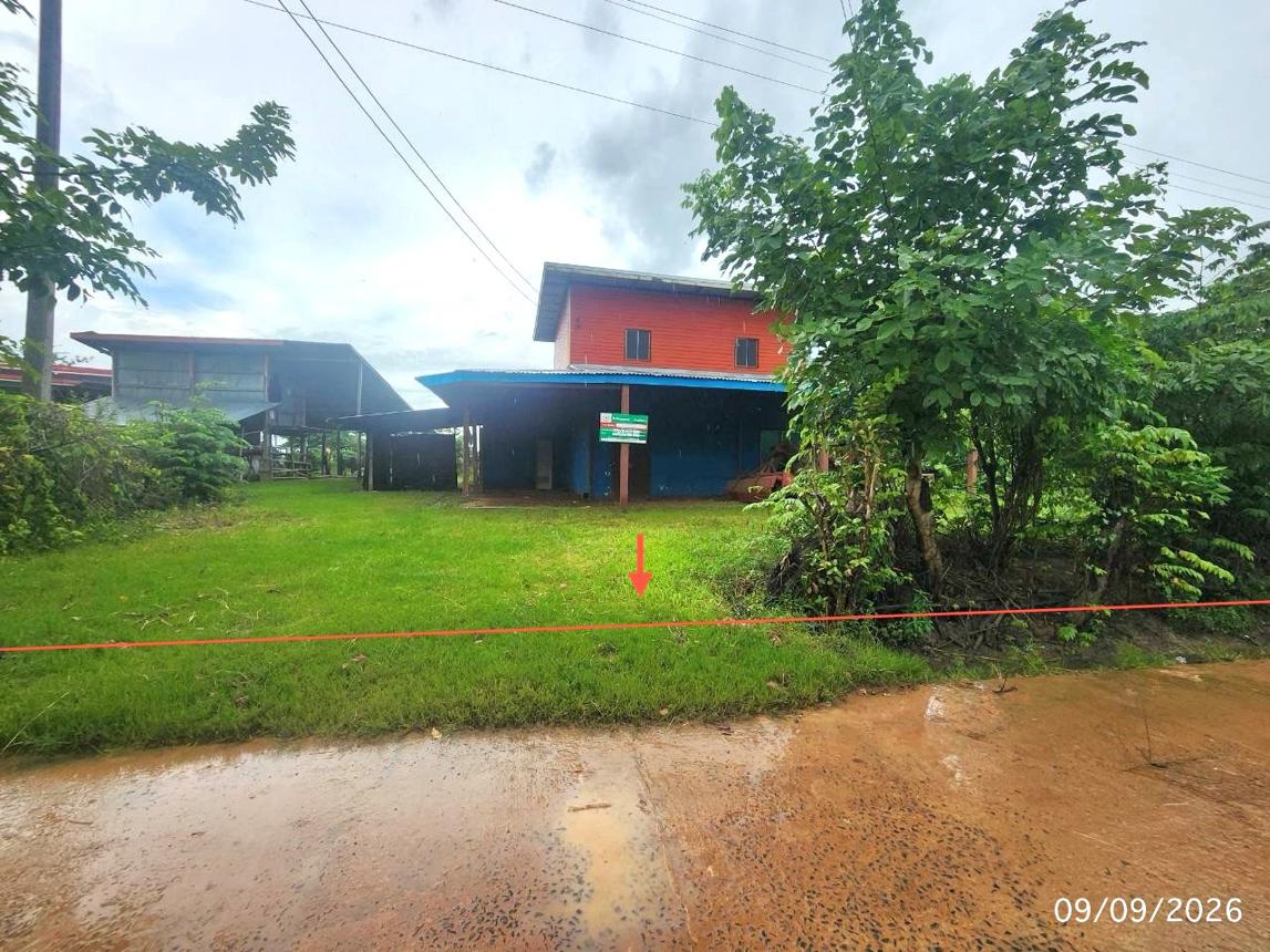picture HOME 145 Sq.w. Phon Sai Roi Et for 798,000 - 14/29